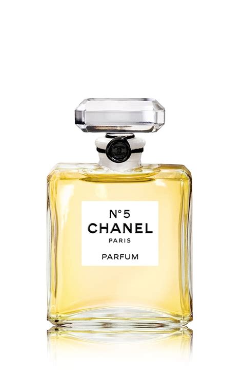 Nordstrom Chanel no 5